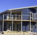 St Helens on the Bay Apartments - Accommodation Rockhampton