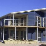 St Helens On The Bay Apartments - Accommodation Rockhampton 0