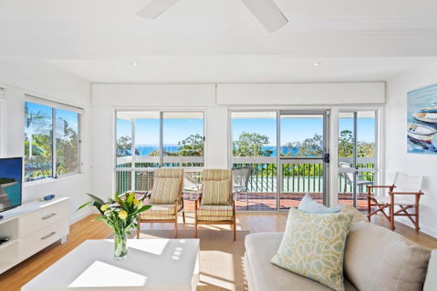 Noosa Escape - Accommodation Rockhampton 3