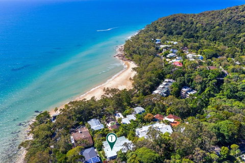 Noosa Escape - Accommodation Rockhampton 4