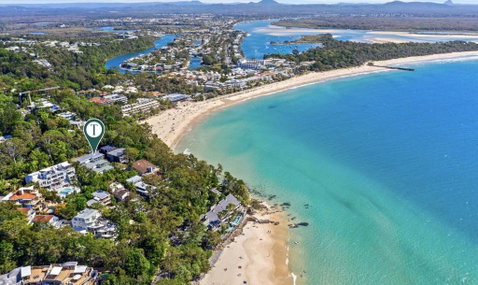 Noosa Escape - Accommodation Rockhampton 1