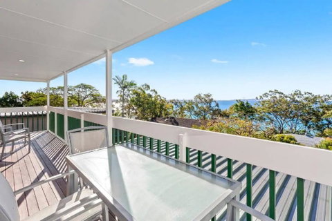 Noosa Escape - Accommodation Rockhampton 2