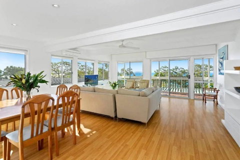 Noosa Escape - Accommodation Rockhampton 6