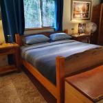 Garden Studio - Accommodation Rockhampton 0