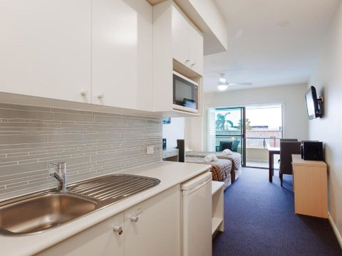 Oaks Pacific Blue 278 265 Sandy Point Road - Accommodation Rockhampton 6