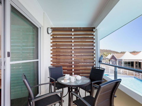 Oaks Pacific Blue 278 265 Sandy Point Road - Accommodation Rockhampton 2