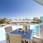 Oaks Pacific Blue 278 265 Sandy Point Road - Accommodation Rockhampton 0