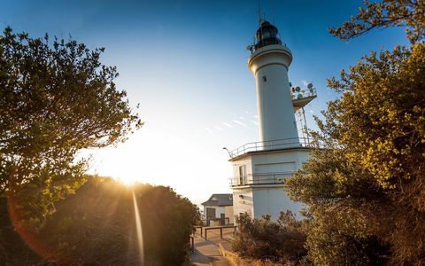 Point Lonsdale Holiday Apartments - Accommodation Rockhampton 1