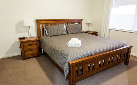 Point Lonsdale Holiday Apartments - Accommodation Rockhampton 3