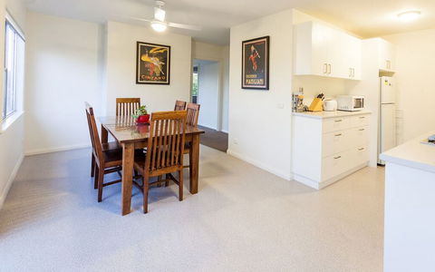 Point Lonsdale Holiday Apartments - Accommodation Rockhampton 6