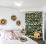 Forest themed APT in the Heart of Brisbane CBD - Accommodation Rockhampton