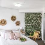 Forest Themed APT In The Heart Of Brisbane CBD - Accommodation Rockhampton 0