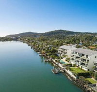 Apartment 5 Commodore - Accommodation Rockhampton