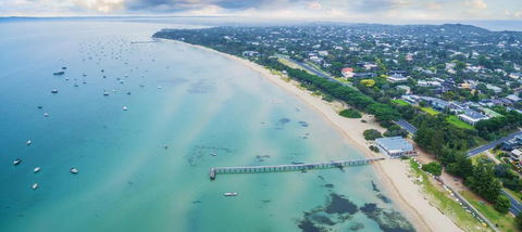 Salt 4 Getaway Luxury For 2 - Accommodation Rockhampton 5