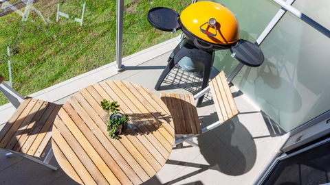 Salt 4 Getaway Luxury For 2 - Accommodation Rockhampton 4