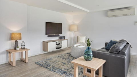 Salt 4 Getaway Luxury For 2 - Accommodation Rockhampton 3