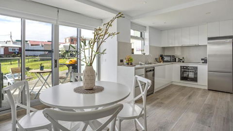 Salt 4 Getaway Luxury For 2 - Accommodation Rockhampton 6