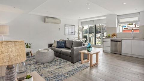 Salt 4 Getaway Luxury For 2 - Accommodation Rockhampton 1