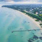 Salt 4 Getaway Luxury For 2 - Accommodation Rockhampton 0