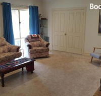 Heritage Bed  Breakfast - Accommodation Rockhampton