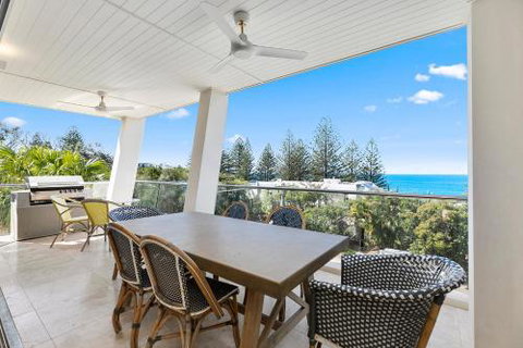 White Sands One - Accommodation Rockhampton 1