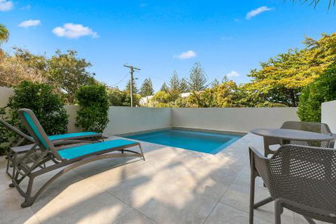 White Sands One - Accommodation Rockhampton 2