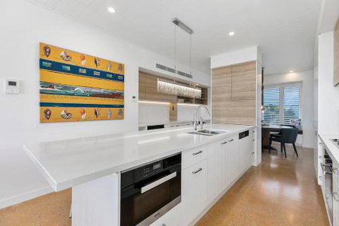 White Sands One - Accommodation Rockhampton 5