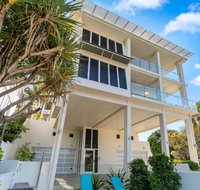 White Sands One - Accommodation Rockhampton