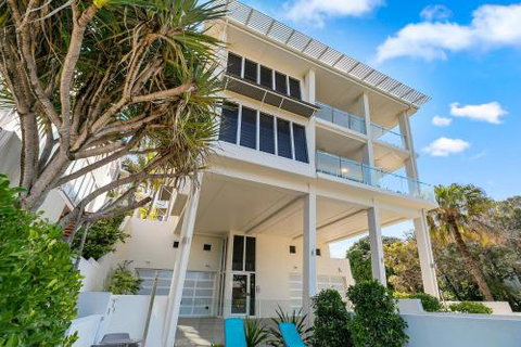 White Sands One - Accommodation Rockhampton 0