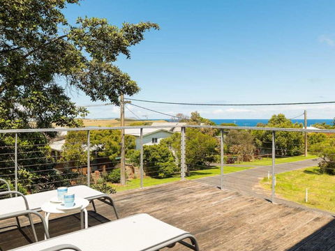 Waikiki Dream - Accommodation Rockhampton 4