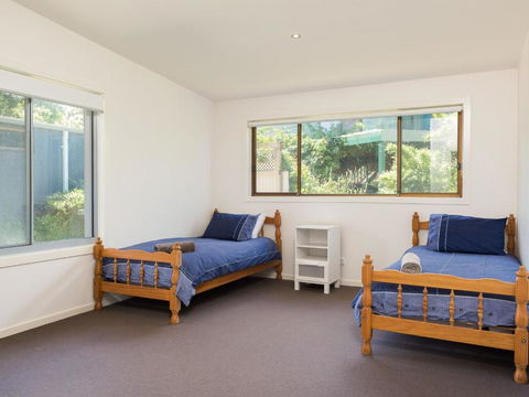 Waikiki Dream - Accommodation Rockhampton 2