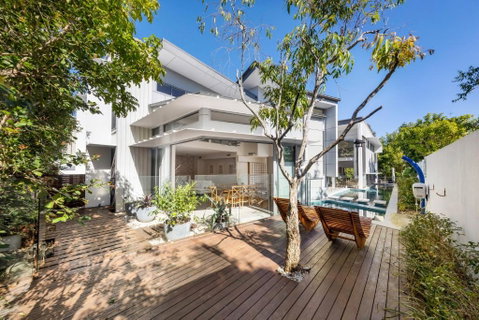 Ultimate Light & Space Noosa Heads - Accommodation Rockhampton 5
