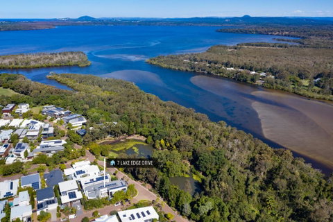 Ultimate Light & Space Noosa Heads - Accommodation Rockhampton 3