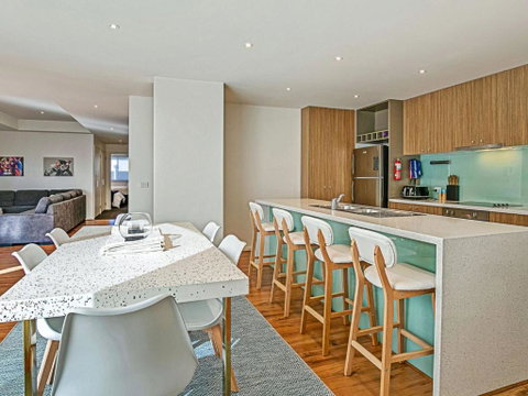 Saltwater Haven - Accommodation Rockhampton 2