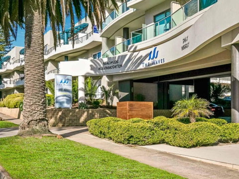 Saltwater Haven - Accommodation Rockhampton 5