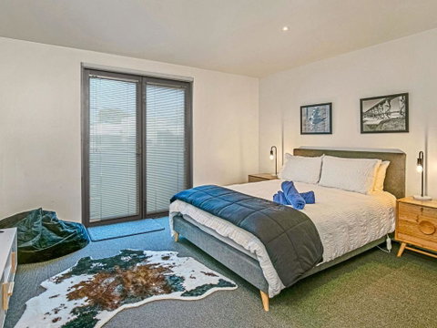 Saltwater Haven - Accommodation Rockhampton 6