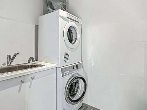 Saltwater Haven - Accommodation Rockhampton 3
