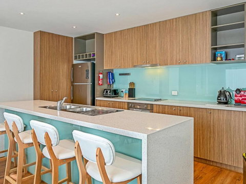 Saltwater Haven - Accommodation Rockhampton 1