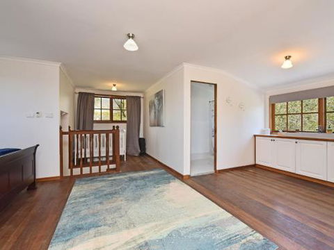 Soldiers Cottage Picturebook Vineyard Home - Accommodation Rockhampton 2
