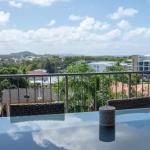 Coolum Beach 3 Level Townhouse Private Rooftop Terrace Spa Overlooking Mount Coolum - Accommodation Rockhampton 0