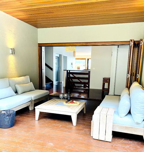 Sundecks - Accommodation Rockhampton 3