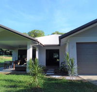 Turtle Reef Bed  Breakfast Cairns - Accommodation Rockhampton
