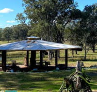 Amarina Farm Stay  Gardens