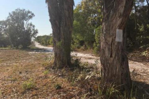 COONARR BEACH ( BUNDABERG )CAMPING - Accommodation Rockhampton 0