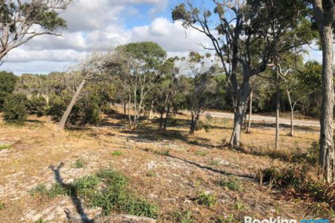 COONARR BEACH ( BUNDABERG )CAMPING - Accommodation Rockhampton 2