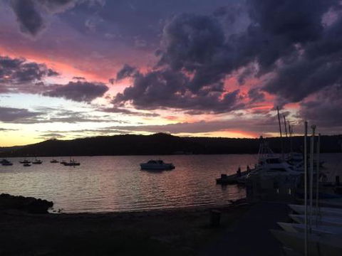 Salty Kisses Holiday House - Accommodation Rockhampton 1
