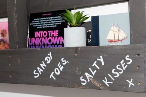 Salty Kisses Holiday House - Accommodation Rockhampton 6