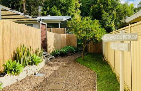 Salty Kisses Holiday House - Accommodation Rockhampton 2