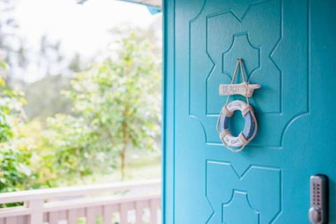 Central Coast Escape - Accommodation Rockhampton 0