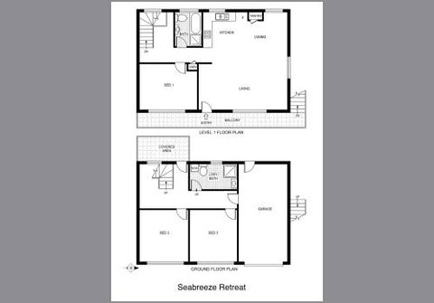 Central Coast Escape - Accommodation Rockhampton 2